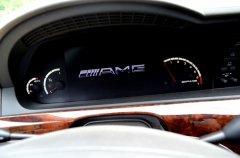 S65 AMG  V12 6.0T 612ƥ