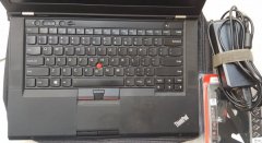 ¾T410S ThinkPad I5 560M